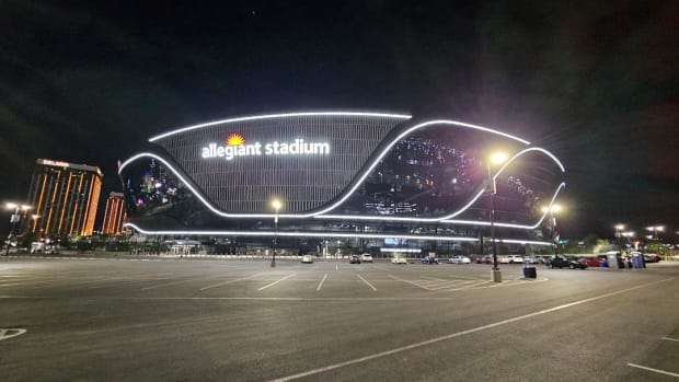 Allegiant Staddium at Night.jfif